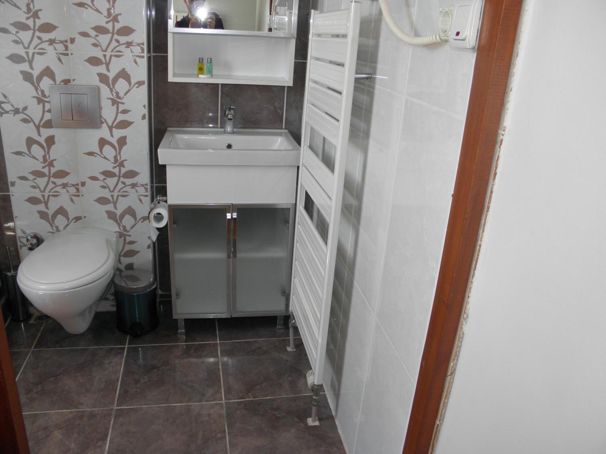 Omar Sultan Park Suites Istanbul Exterior foto