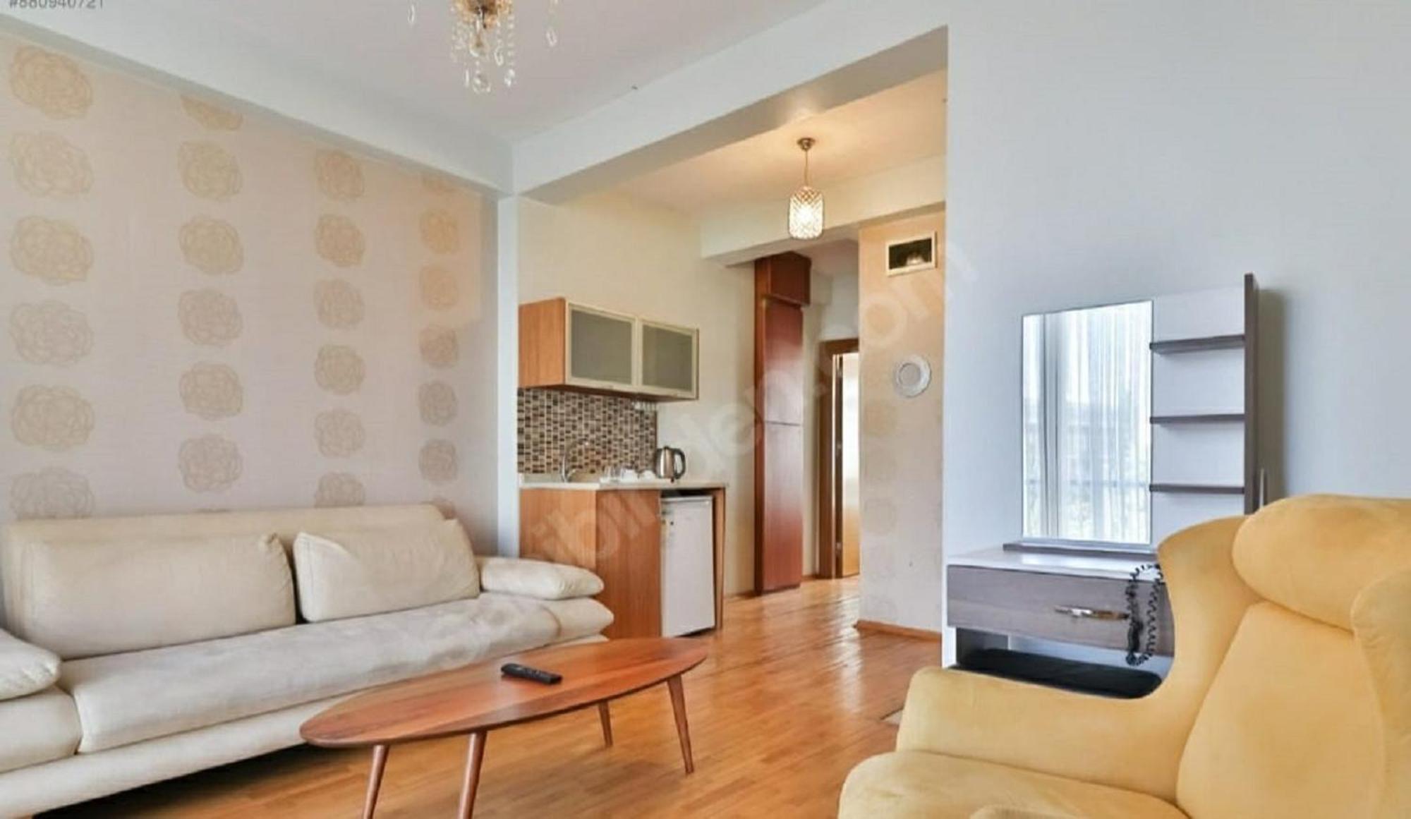Omar Sultan Park Suites Istanbul Exterior foto