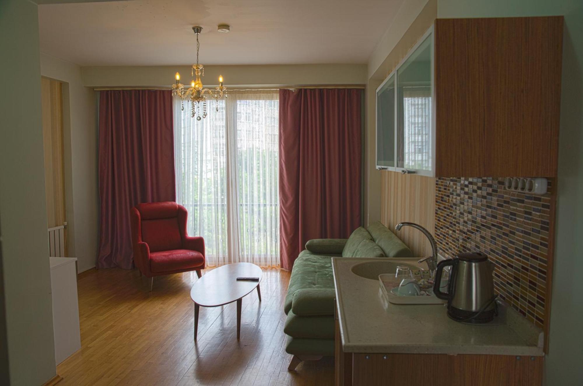Omar Sultan Park Suites Istanbul Exterior foto