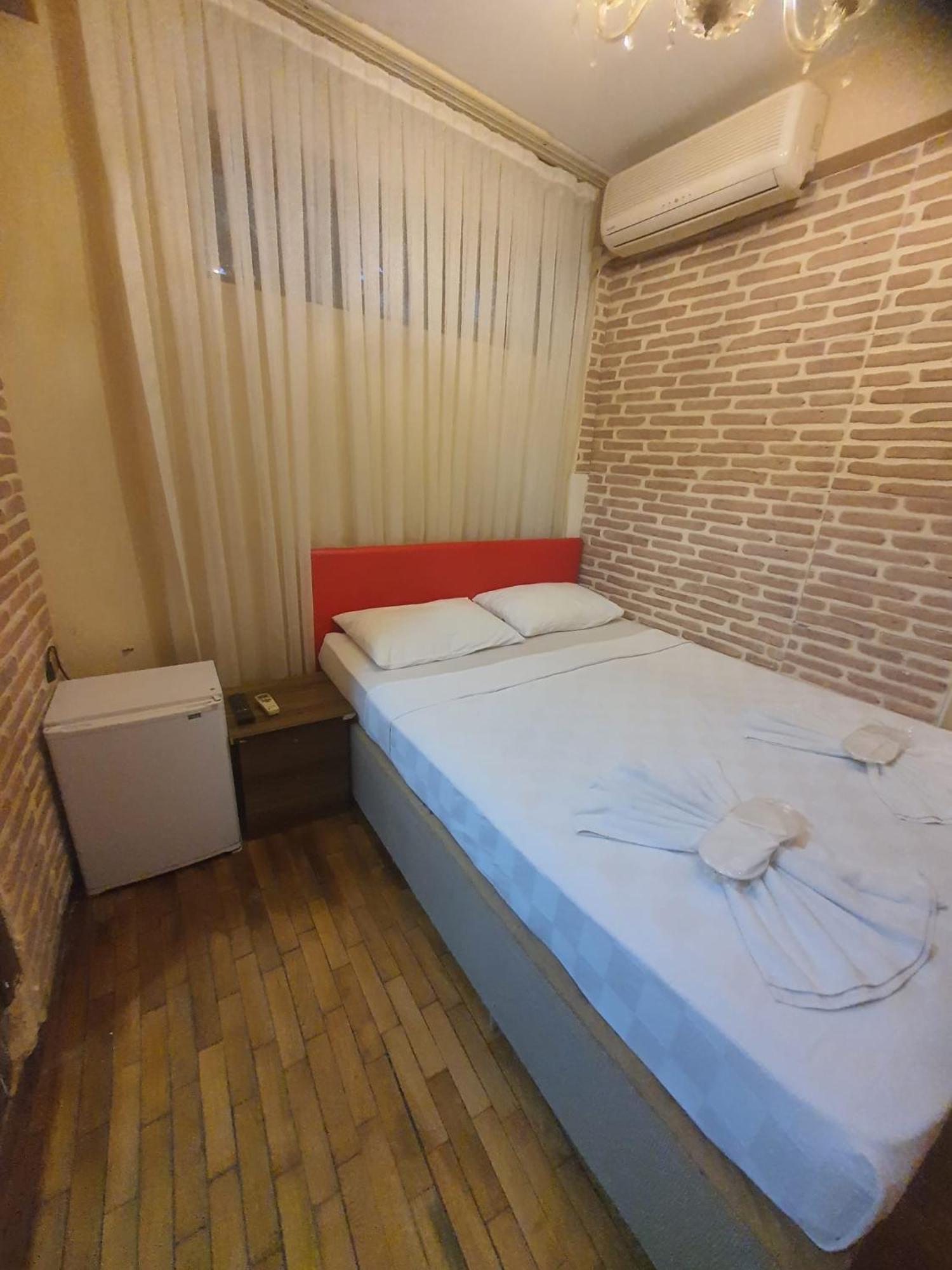 Omar Sultan Park Suites Istanbul Exterior foto