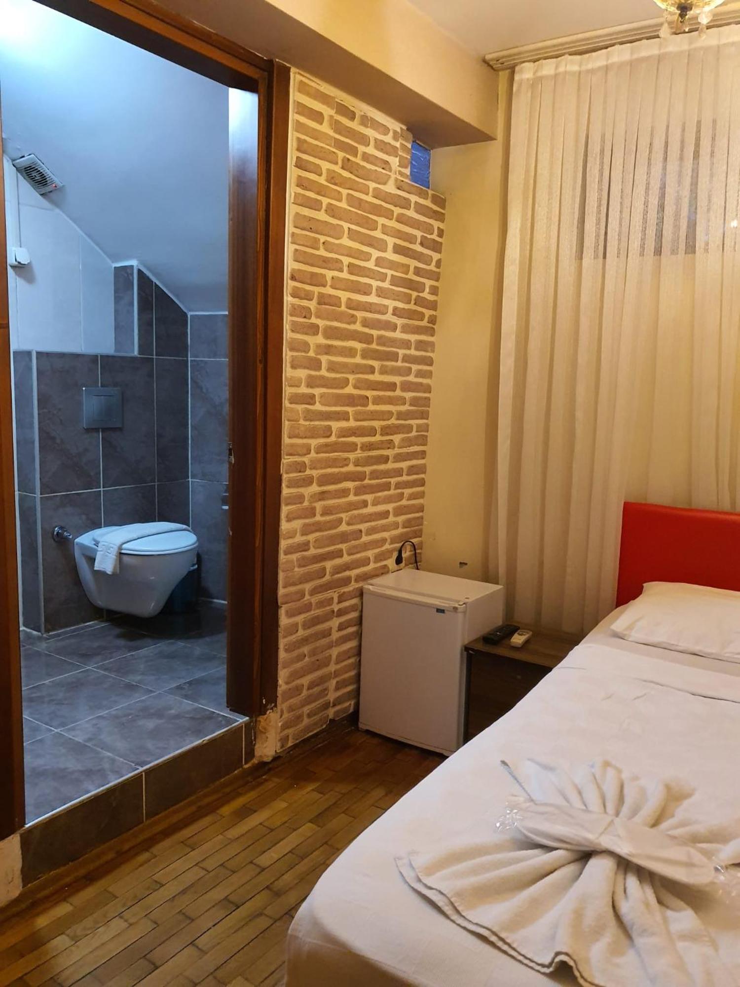 Omar Sultan Park Suites Istanbul Exterior foto